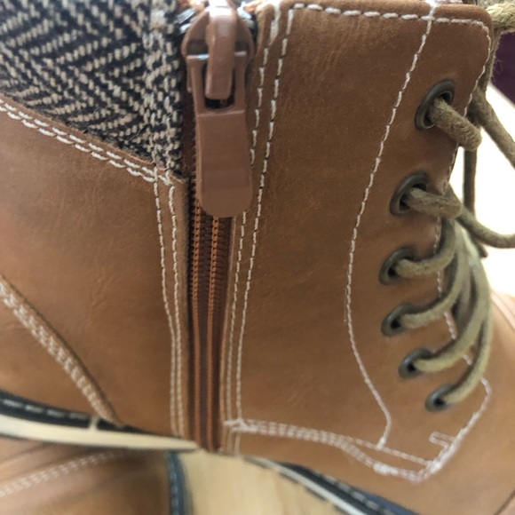 Bruno Marc APACHE riding boots. - Picture 4 of 7